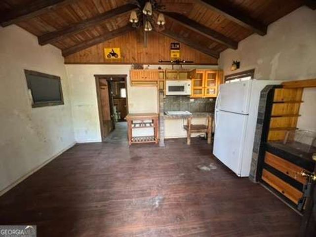22 & 26 A O Lane, Morganton, GA 30560