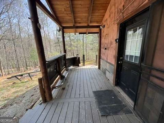 22 & 26 A O Lane, Morganton, GA 30560