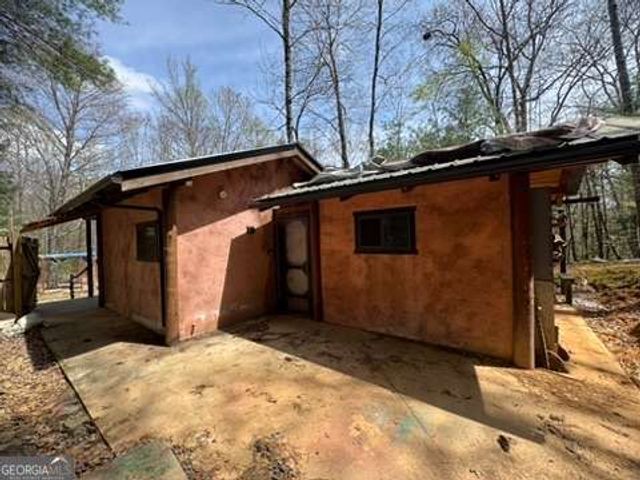 22 & 26 A O Lane, Morganton, GA 30560