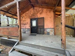 22 & 26 A O Lane, Morganton, GA 30560