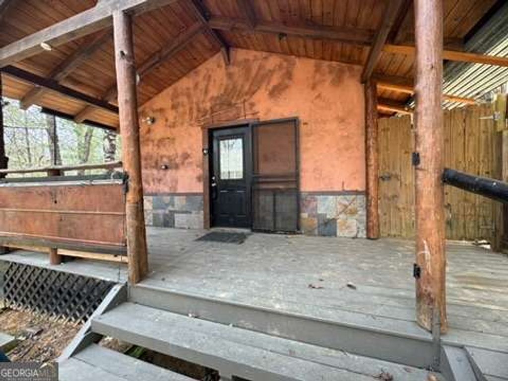 22 & 26 A O Lane, Morganton, GA 30560
