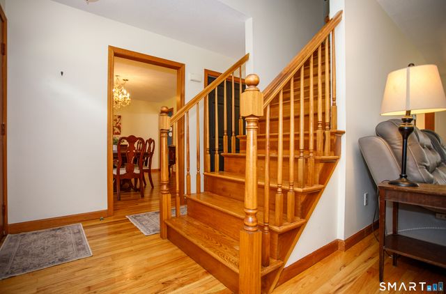 34 Stanley Drive, Andover, CT 06232