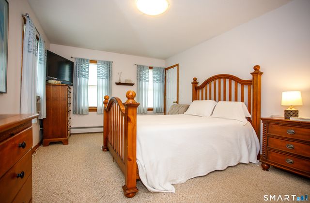 34 Stanley Drive, Andover, CT 06232