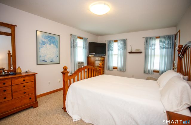 34 Stanley Drive, Andover, CT 06232