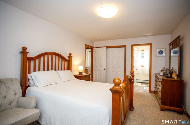 34 Stanley Drive, Andover, CT 06232