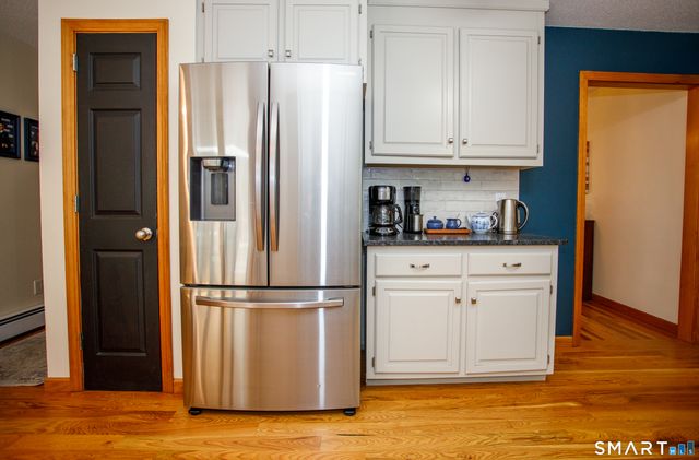 34 Stanley Drive, Andover, CT 06232