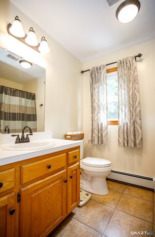 34 Stanley Drive, Andover, CT 06232