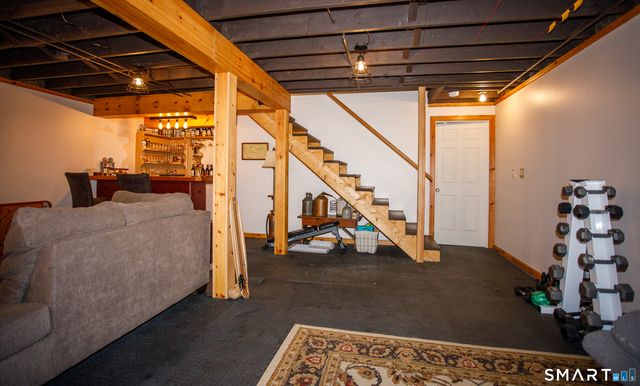 34 Stanley Drive, Andover, CT 06232