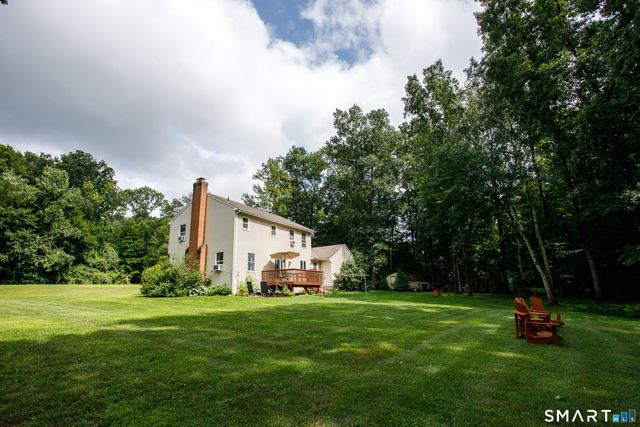 34 Stanley Drive, Andover, CT 06232