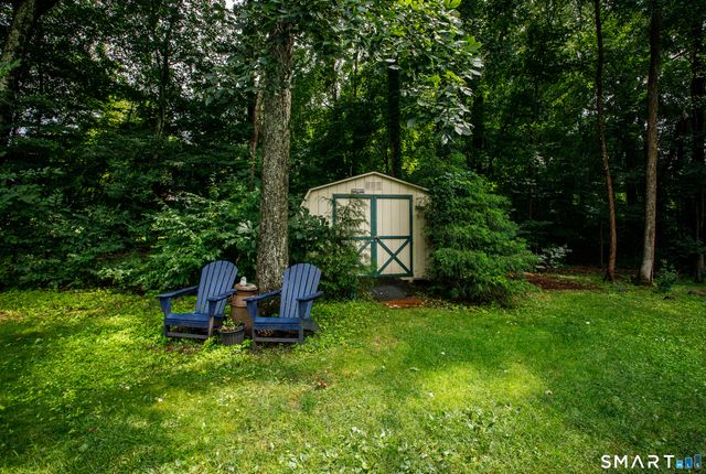 34 Stanley Drive, Andover, CT 06232