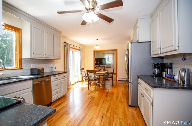 34 Stanley Drive, Andover, CT 06232