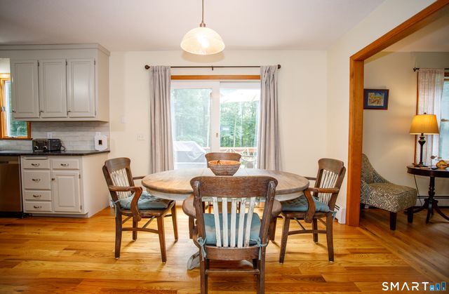 34 Stanley Drive, Andover, CT 06232