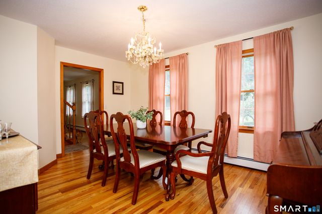 34 Stanley Drive, Andover, CT 06232