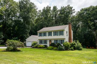 34 Stanley Drive, Andover, CT 06232