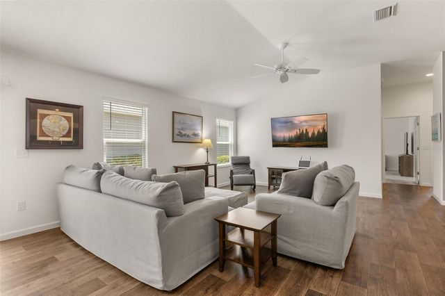 1930 RHETT ROAD, The Villages, FL 32163