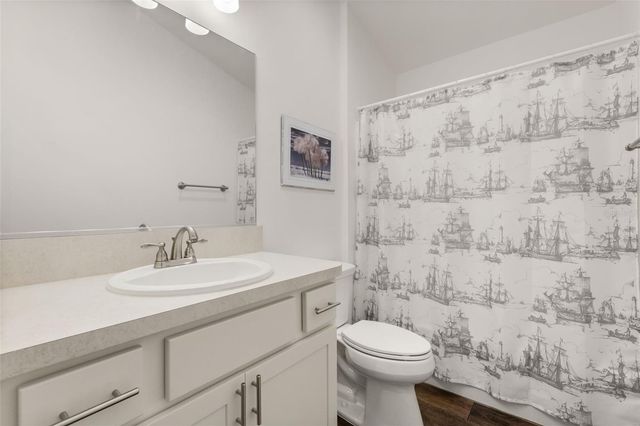 1930 RHETT ROAD, The Villages, FL 32163