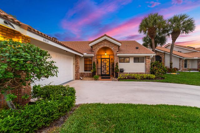 8424 Juddith Avenue, Boynton Beach, FL 33472