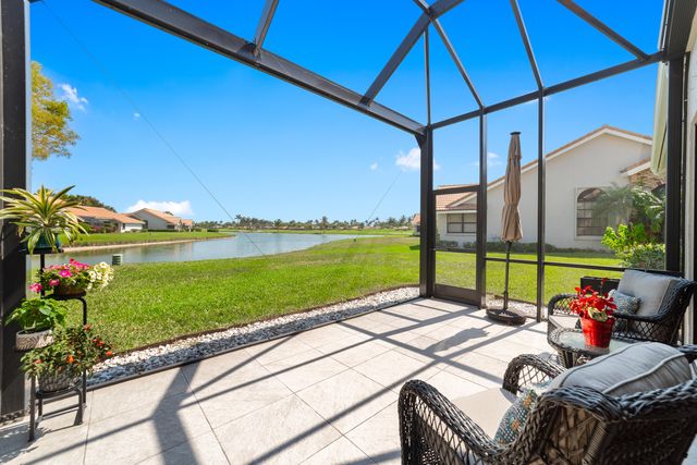 8424 Juddith Avenue, Boynton Beach, FL 33472