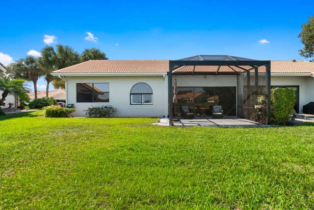 8424 Juddith Avenue, Boynton Beach, FL 33472