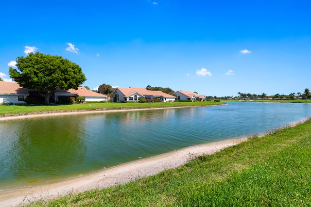 8424 Juddith Avenue, Boynton Beach, FL 33472