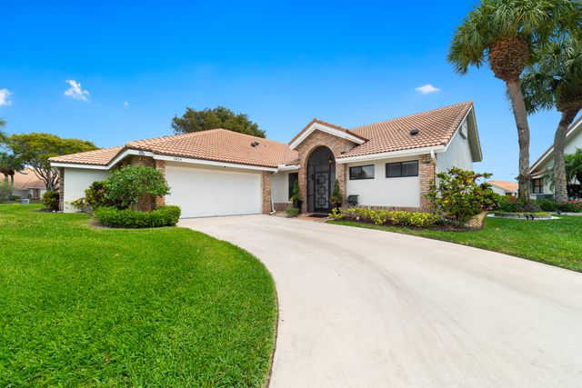 8424 Juddith Avenue, Boynton Beach, FL 33472