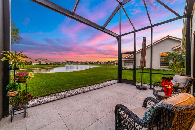 8424 Juddith Avenue, Boynton Beach, FL 33472