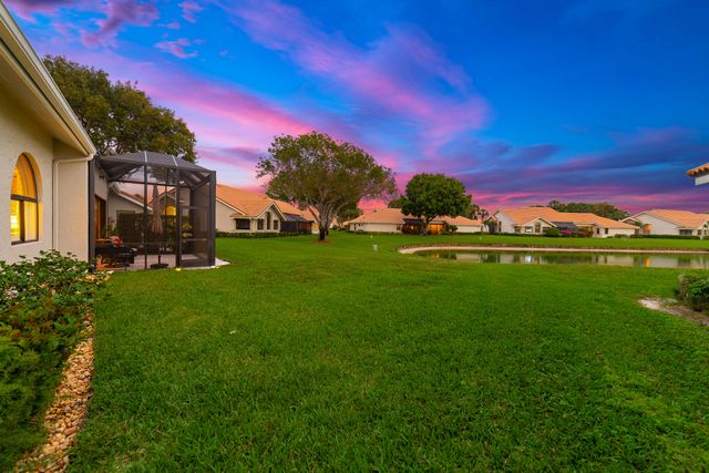 8424 Juddith Avenue, Boynton Beach, FL 33472