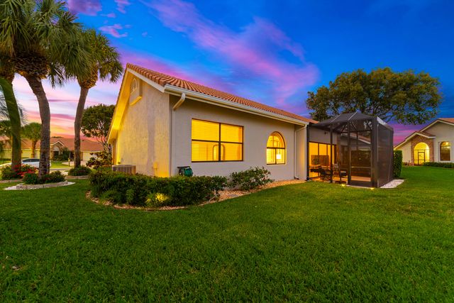 8424 Juddith Avenue, Boynton Beach, FL 33472