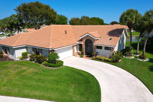 8424 Juddith Avenue, Boynton Beach, FL 33472