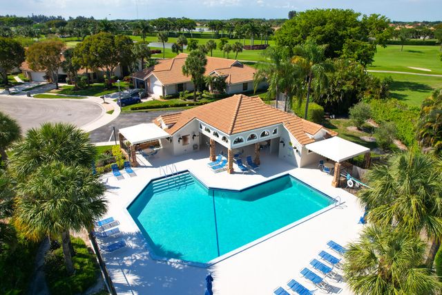 8424 Juddith Avenue, Boynton Beach, FL 33472