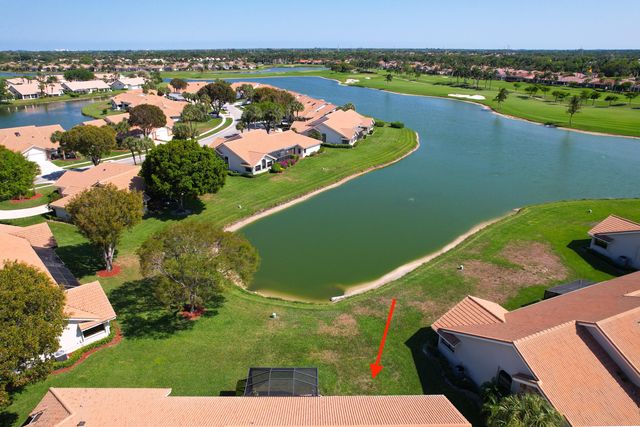 8424 Juddith Avenue, Boynton Beach, FL 33472