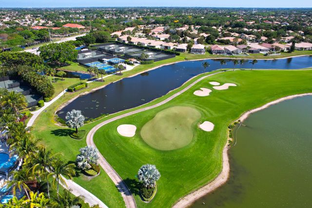 8424 Juddith Avenue, Boynton Beach, FL 33472