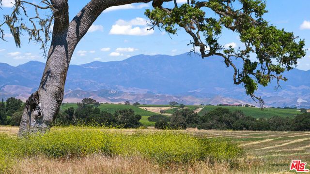 350 N Refugio Road, Santa Ynez, CA 93460