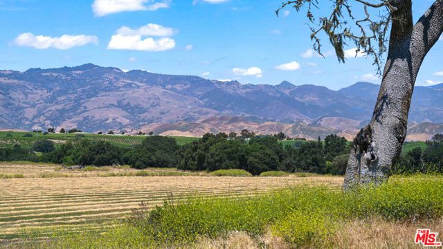 350 N Refugio Road, Santa Ynez, CA 93460