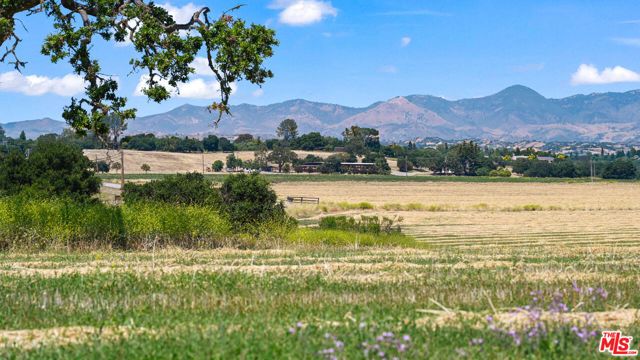 350 N Refugio Road, Santa Ynez, CA 93460
