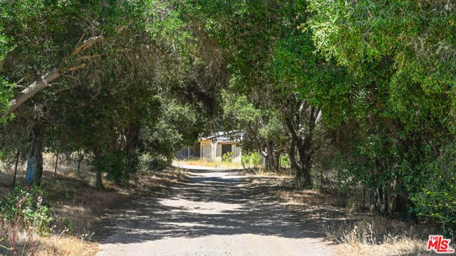 350 N Refugio Road, Santa Ynez, CA 93460