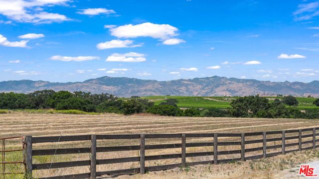 350 N Refugio Road, Santa Ynez, CA 93460