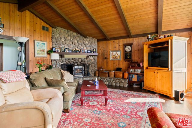 350 N Refugio Road, Santa Ynez, CA 93460