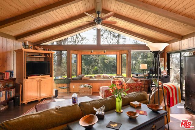 350 N Refugio Road, Santa Ynez, CA 93460