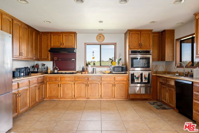 350 N Refugio Road, Santa Ynez, CA 93460