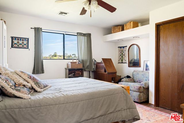 350 N Refugio Road, Santa Ynez, CA 93460