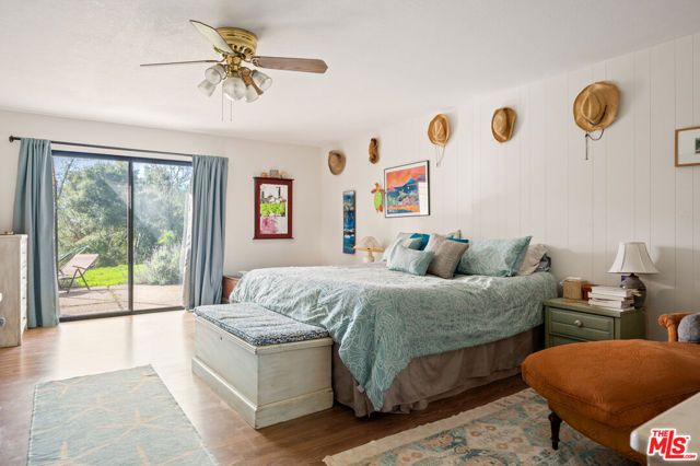 350 N Refugio Road, Santa Ynez, CA 93460