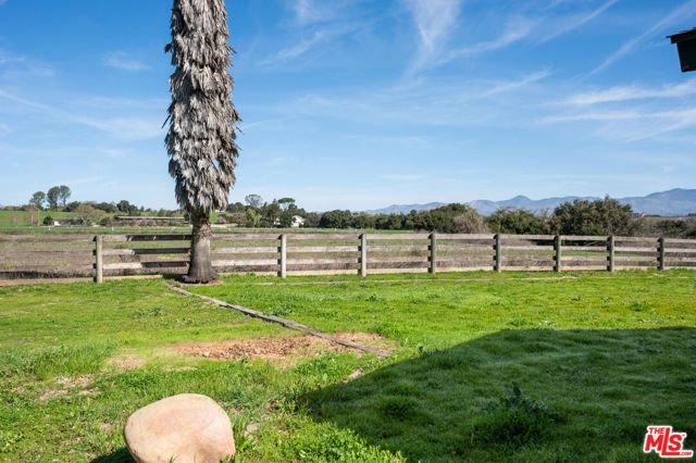 350 N Refugio Road, Santa Ynez, CA 93460