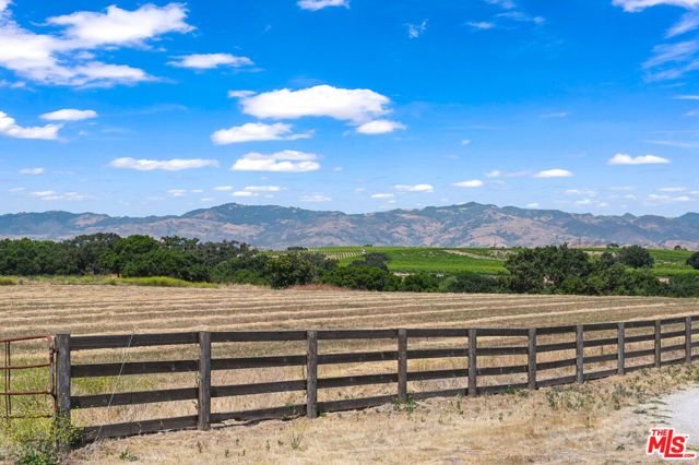 350 N Refugio Road, Santa Ynez, CA 93460