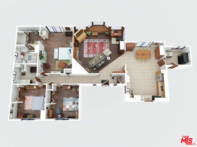 350 N Refugio Road, Santa Ynez, CA 93460