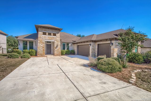 31006 Charolais Way, Bulverde, TX 78163