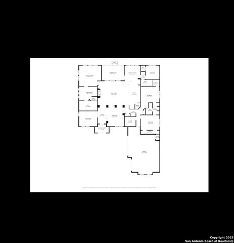 31006 Charolais Way, Bulverde, TX 78163