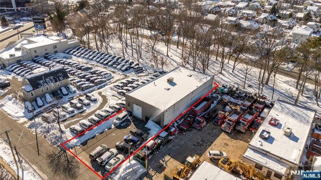 307 W Pleasantview Avenue, Hackensack, NJ 07601