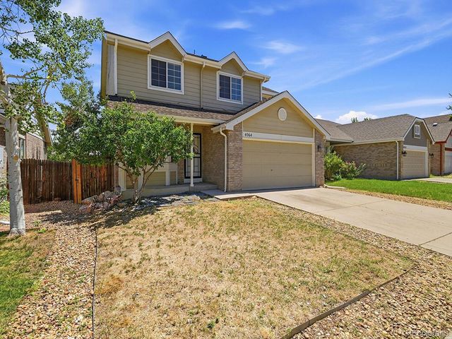 4064 S Himalaya Way, Aurora, CO 80013
