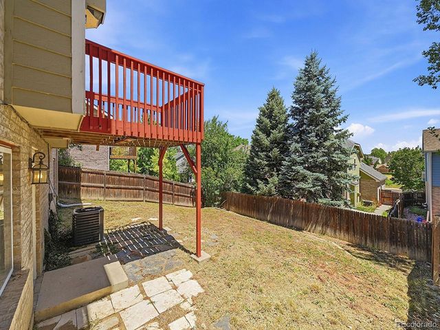 4064 S Himalaya Way, Aurora, CO 80013